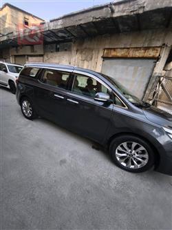 Kia Sedona